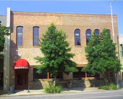 Weidmann's Restuarant From 22nd Ave