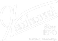 Weidmann's Restaurant – Since 1870